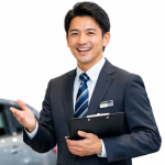 元車査定営業サイト管理人